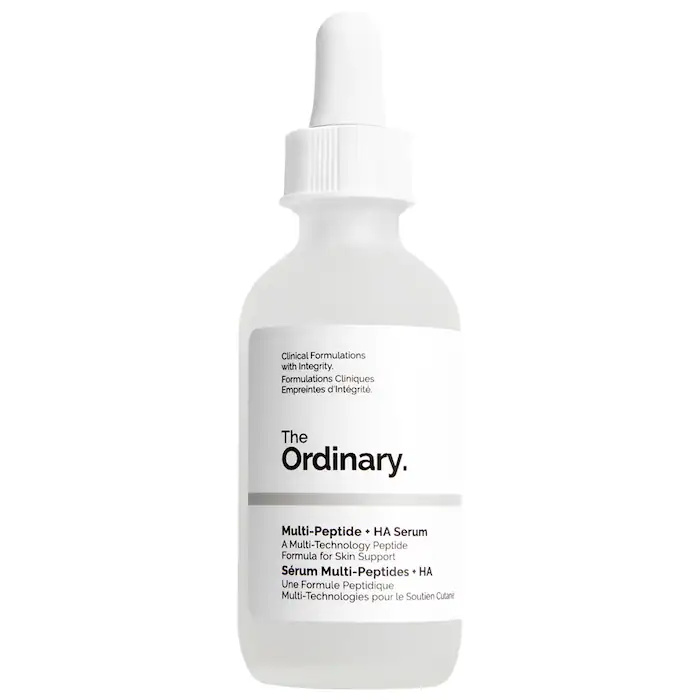 Luxury Skincare Brands - เซรั่มมัลติเปปไทด์ + ไฮยาลูรอนิก แอซิด 30 มล.