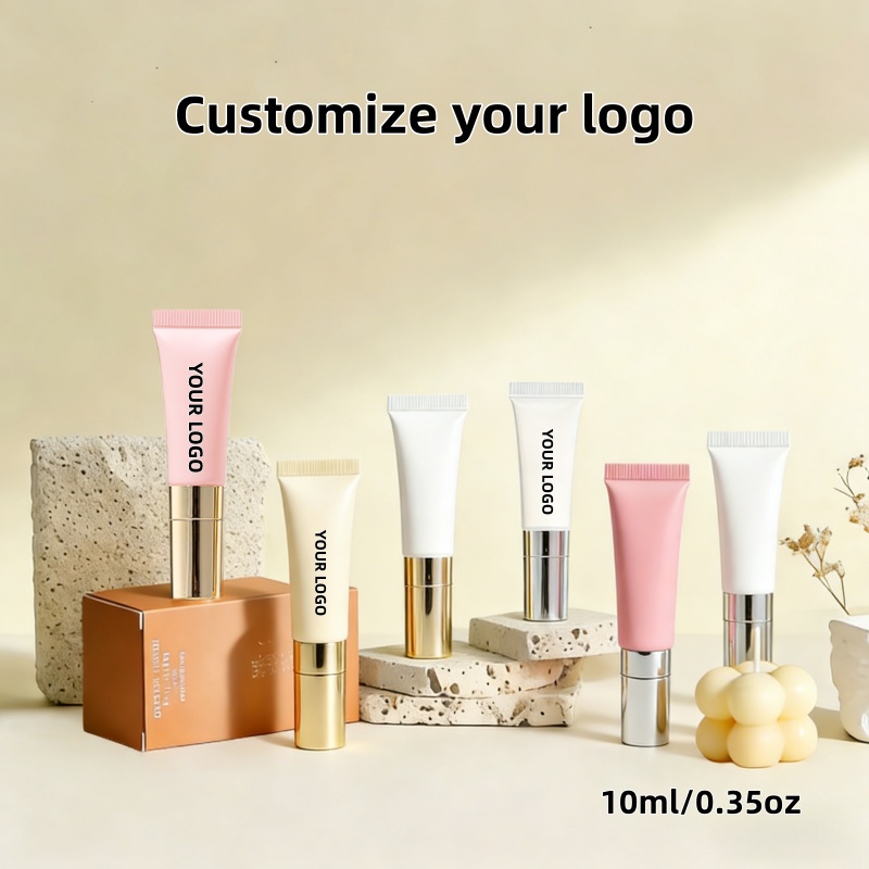【รับทำโลโก้ตามสั่ง】100 ชิ้น หล - Luxury Skincare Logo บทวิจารณ์และราคา