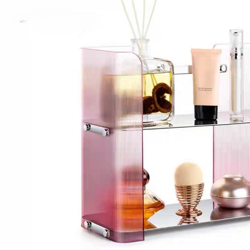 กล่องเก็บเครื่องสำอางสุดหรู อะ - Luxury Skincare Tools บทวิจารณ์และราคา