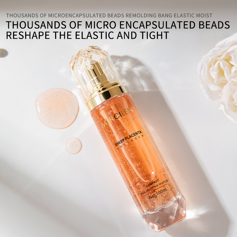 เมอร์ซิเลน ชีพแพลเซนต้า คอลลาเ - Luxury Skincare Brands บทวิจารณ์และราคา
