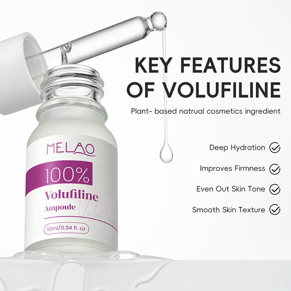 เซรั่มโวลูฟิลีน เซนเทลล่า เอเช - Luxury Skincare Brands บทวิจารณ์และราคา