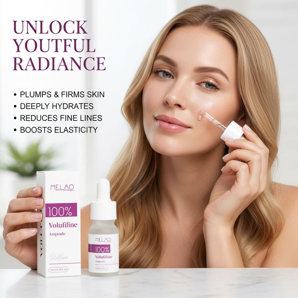 เซรั่มโวลูฟิลีน เซนเทลล่า เอเช - Luxury Skincare Brands บทวิจารณ์และราคา