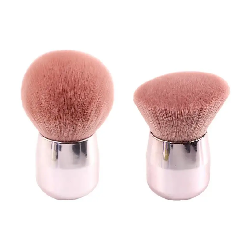 แปรงปัดแก้มแป้งฝุ่นแบบพกพาขนาด - Luxury Skincare And Makeup Brands บทวิจารณ์และราคา