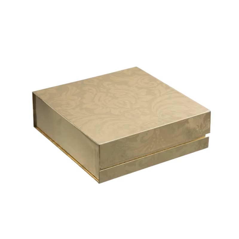 กล่องของขวัญสุดหรู｜บรรจุภัณฑ์น - Luxury Skincare Packaging บทวิจารณ์และราคา