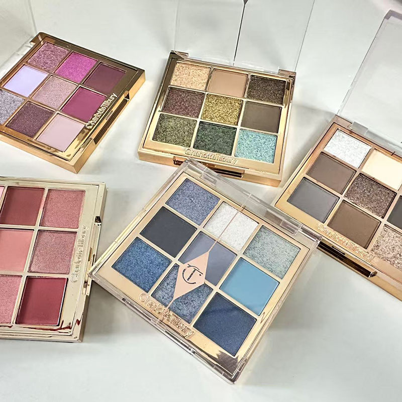 เครื่องสำอางหรูหราแบรนด์ CT อา - Luxury Skincare And Makeup Brands บทวิจารณ์และราคา