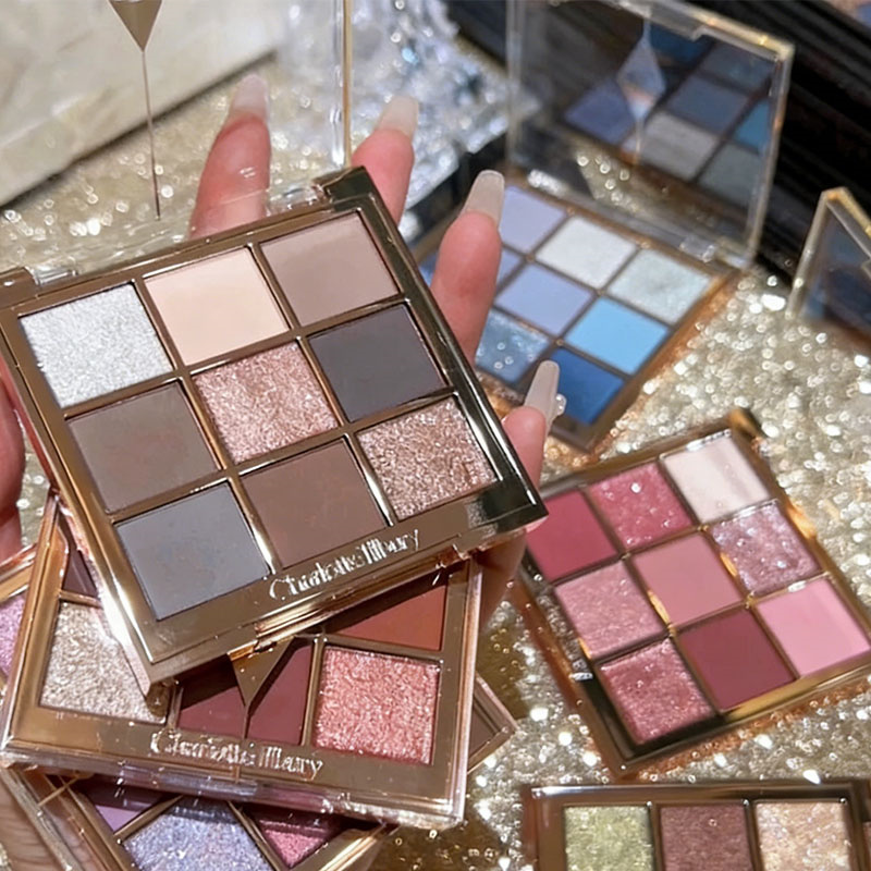 เครื่องสำอางหรูหราแบรนด์ CT อา - Luxury Skincare And Makeup Brands บทวิจารณ์และราคา