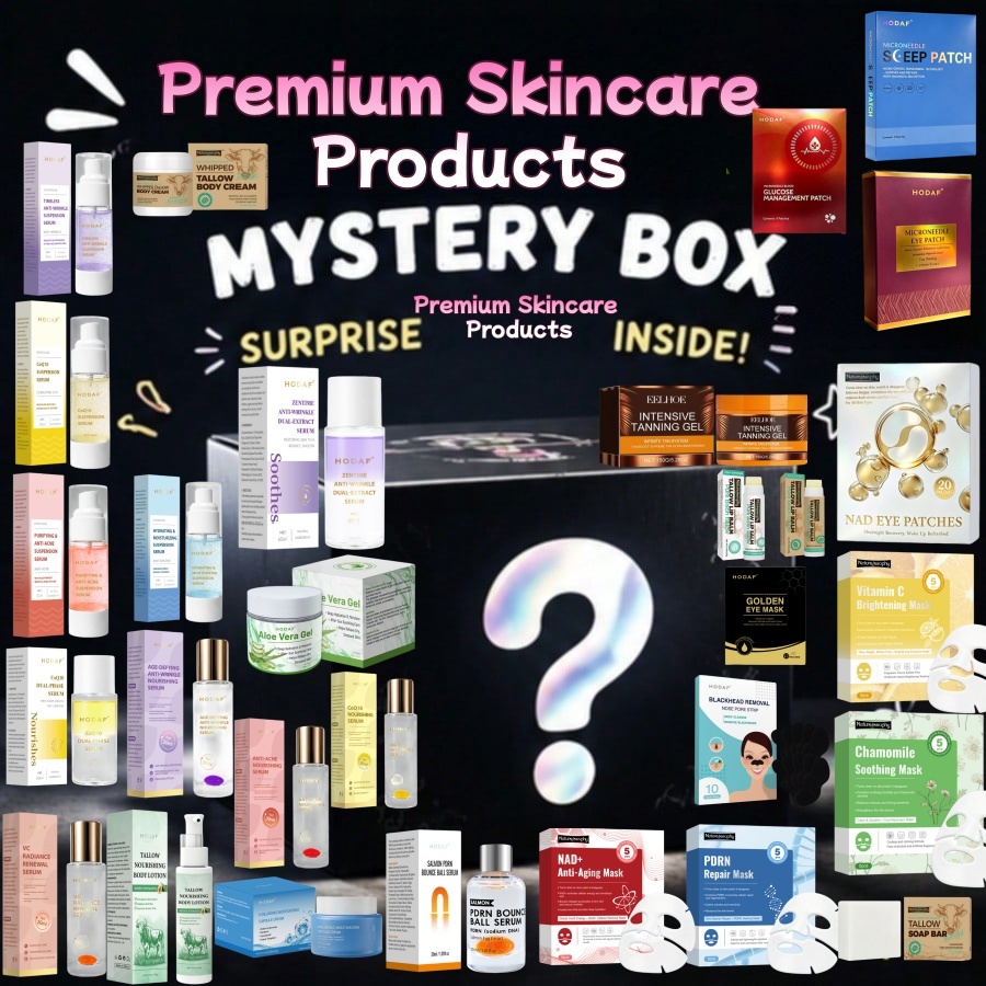1 ผลิตภัณฑ์ดูแลผิวแบรนด์สุ่ม,  - Luxury Skincare Shop บทวิจารณ์และราคา