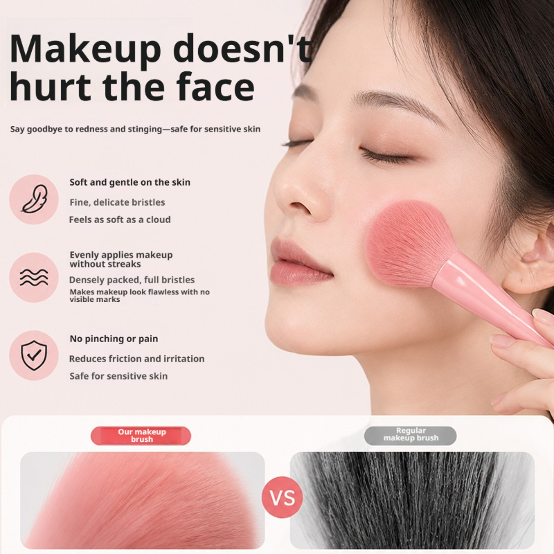 ที่เก็บแปรงแต่งหน้าหรูหราประดั - Luxury Skincare And Makeup Brands บทวิจารณ์และราคา