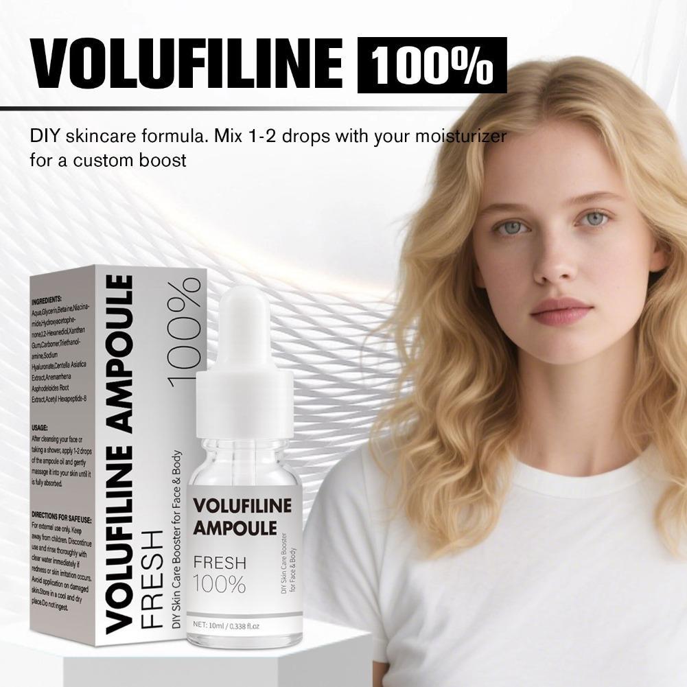เซรั่มแอมพูลเพียวโวลูฟิลีน 10  - Luxury Skincare Brands บทวิจารณ์และราคา