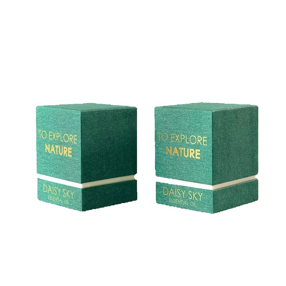 กล่องบรรจุภัณฑ์ผลิตภัณฑ์ดูแลผิ - Luxury Skincare Packaging บทวิจารณ์และราคา