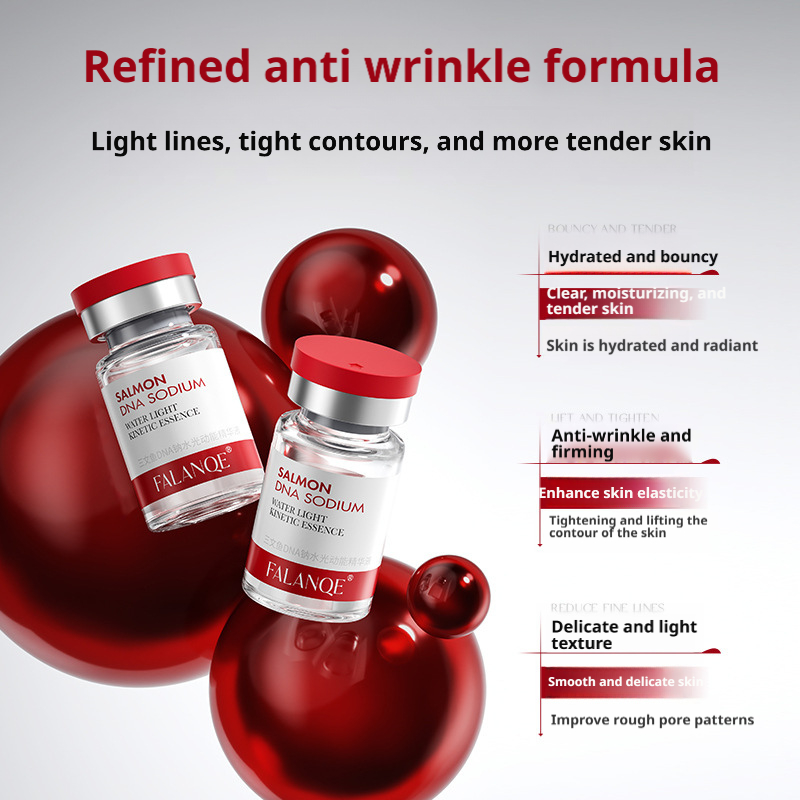 แซลมอน ดีเอ็นเอ โซเดียม แอนตี้ - Luxury Skincare Brands บทวิจารณ์และราคา