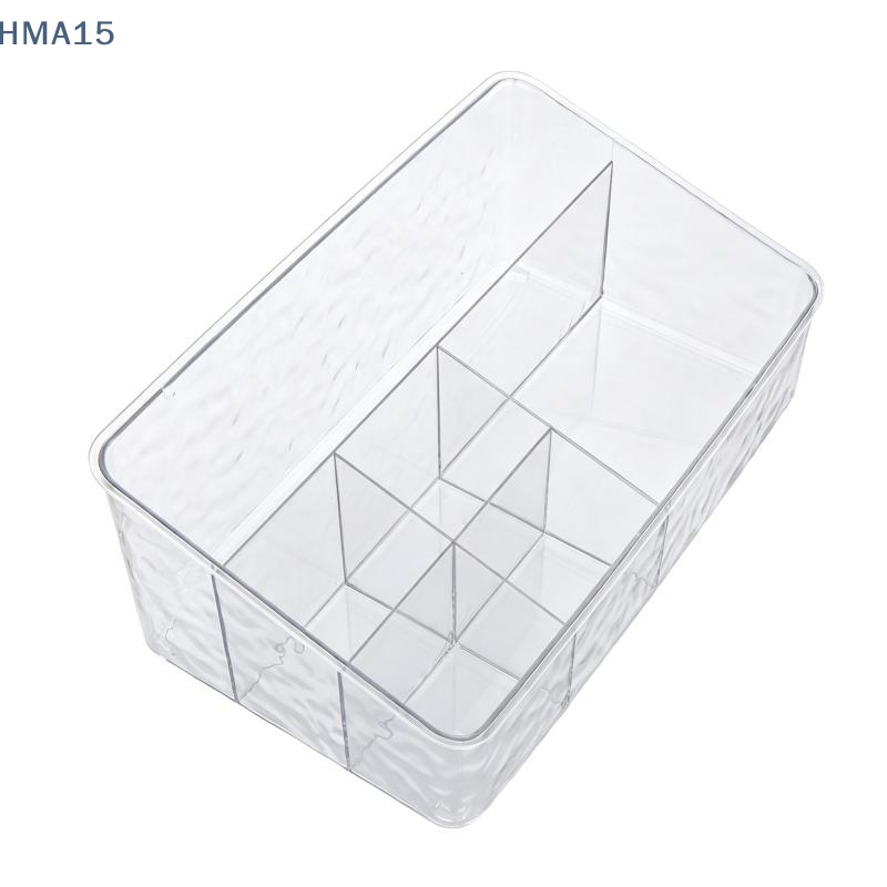【YA】กล่องเก็บเครื่องสำอางแบบใส - Luxury Skincare Tools บทวิจารณ์และราคา