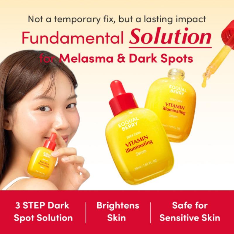 เซรั่มบำรุงผิวหน้า EQQUALBERRY - Luxury Skincare Brands บทวิจารณ์และราคา