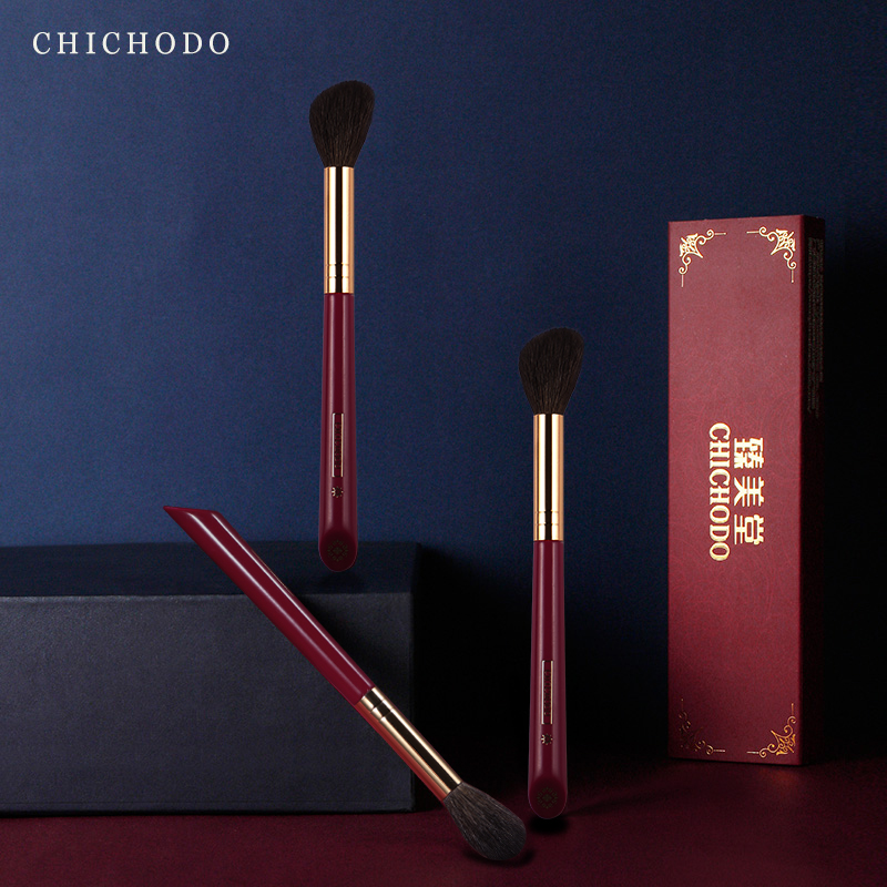ไม่ส่ง-ชุดกุหลาบแดงสุดหรู-แปรง - Luxury Skincare And Makeup Brands บทวิจารณ์และราคา