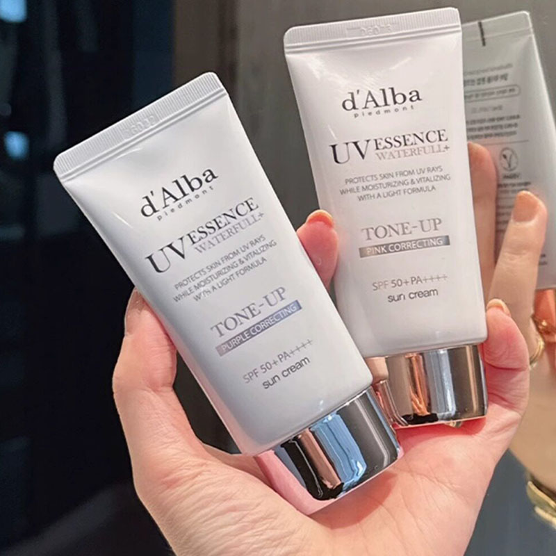 ดาลบ้า โคเรีย 100 มล. ไวท์ทรัฟ - Luxury Skincare Brands บทวิจารณ์และราคา
