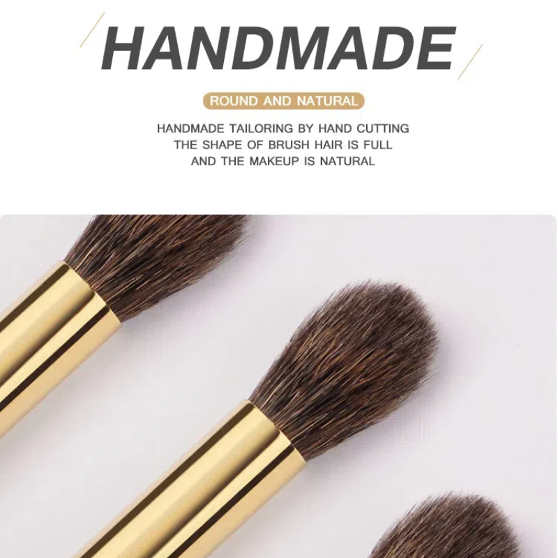 CHICHODO แปรงแต่งหน้าสุดหรู แป - Luxury Skincare And Makeup Brands บทวิจารณ์และราคา
