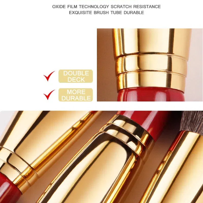 CHICHODO แปรงแต่งหน้าสุดหรู แป - Luxury Skincare And Makeup Brands บทวิจารณ์และราคา