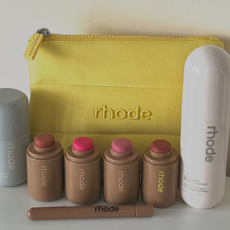 แบรนด์หรูพ็อกเก็ตบลัชครีม รูจ  - Luxury Skincare And Makeup Brands บทวิจารณ์และราคา