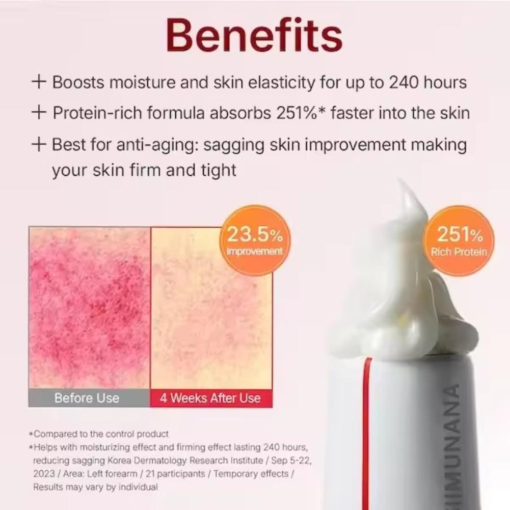 สารสกัดใบบัวบก 50 มล. ซ่อมแซมผ - Luxury Skincare Brands บทวิจารณ์และราคา