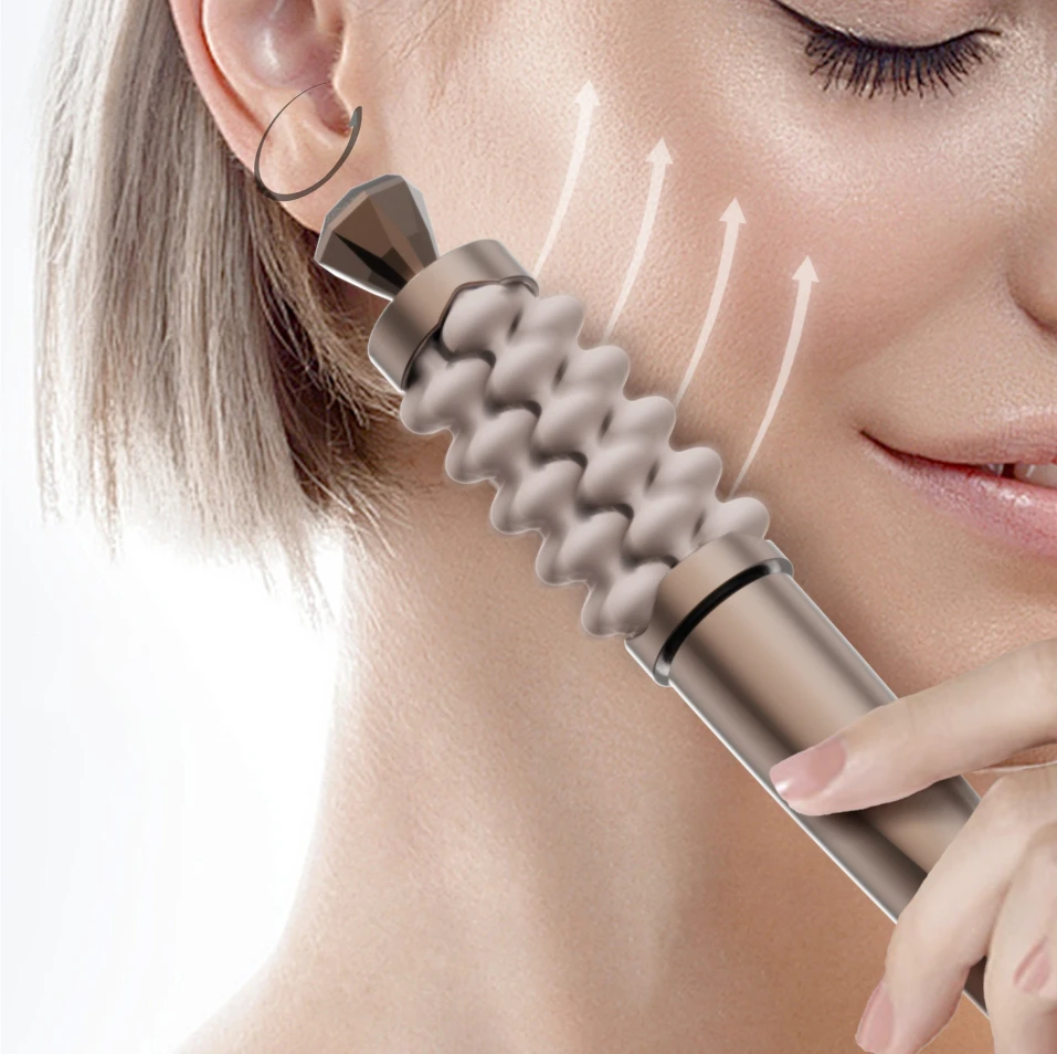 เครื่องนวดหน้าหรูหราใหม่ สำหรั - Luxury Skincare Tools บทวิจารณ์และราคา