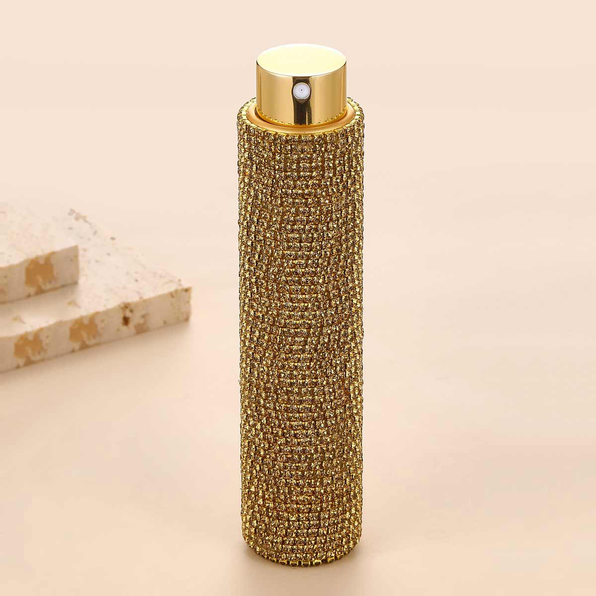ขวดน้ำหอม บรรจุภัณฑ์หรูหรา ขวด - Luxury Skincare Packaging บทวิจารณ์และราคา