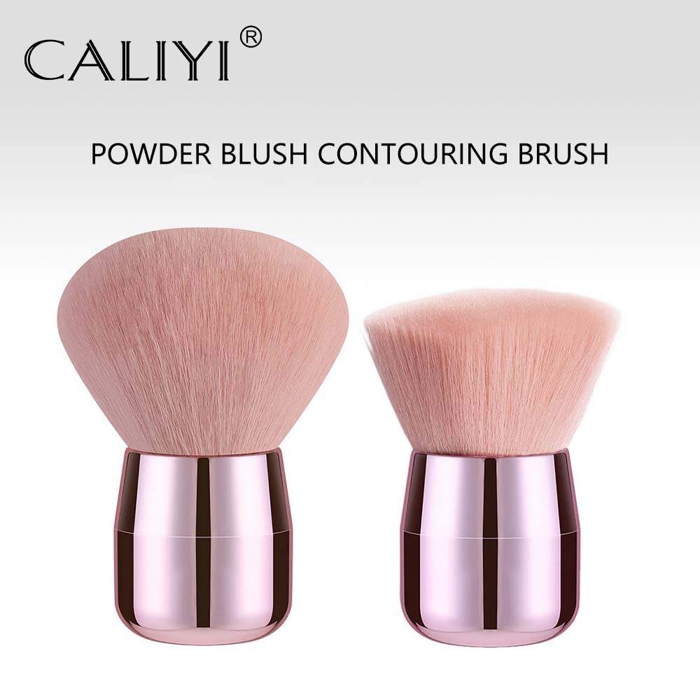 CALIYI 1/2 PCS Fluffy Loose Po - Luxury Skincare And Makeup Brands บทวิจารณ์และราคา