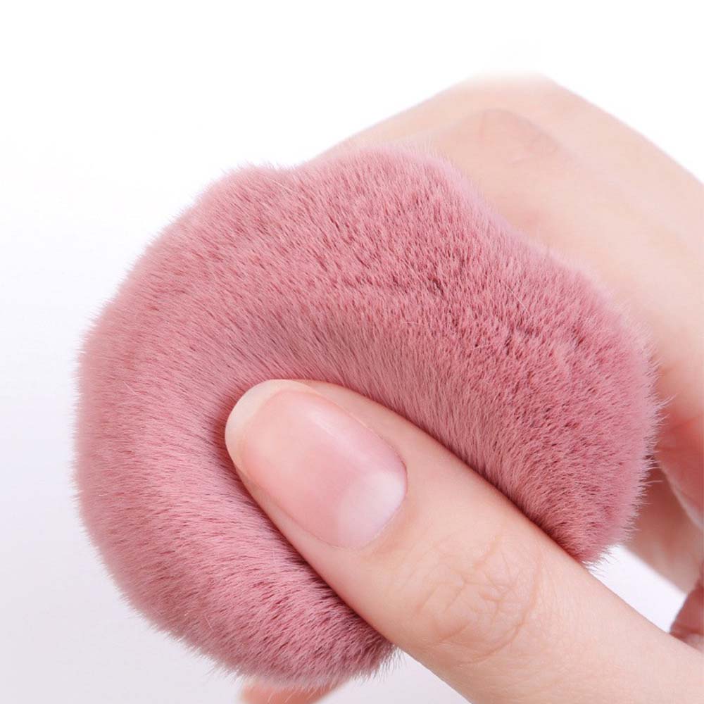 CALIYI 1/2 PCS Fluffy Loose Po - Luxury Skincare And Makeup Brands บทวิจารณ์และราคา