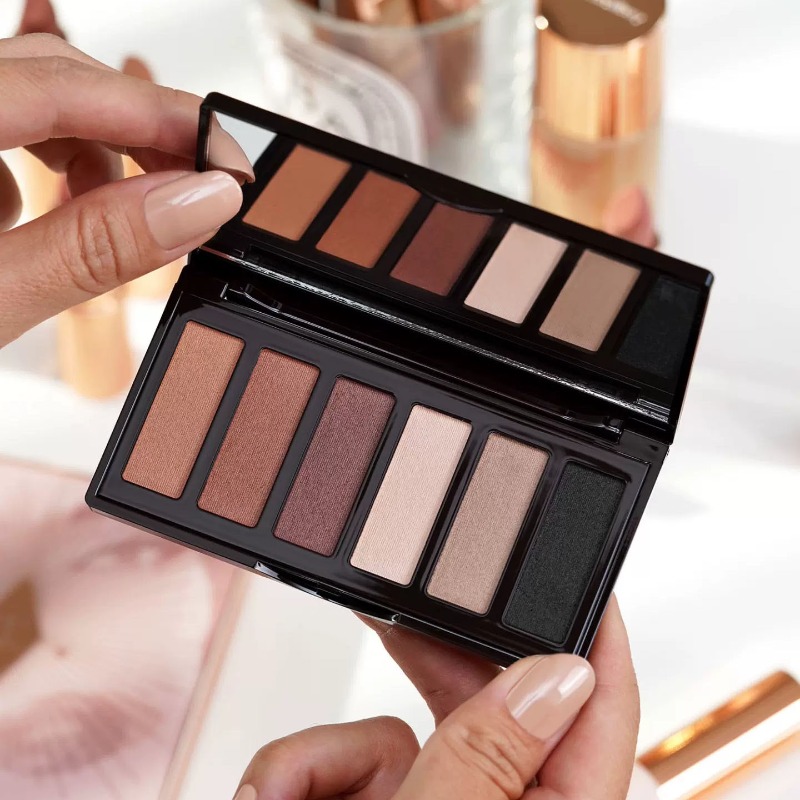 แบรนด์ชาร์ลอตต์ ทิลเบอรีสุดหรู - Luxury Skincare And Makeup Brands บทวิจารณ์และราคา