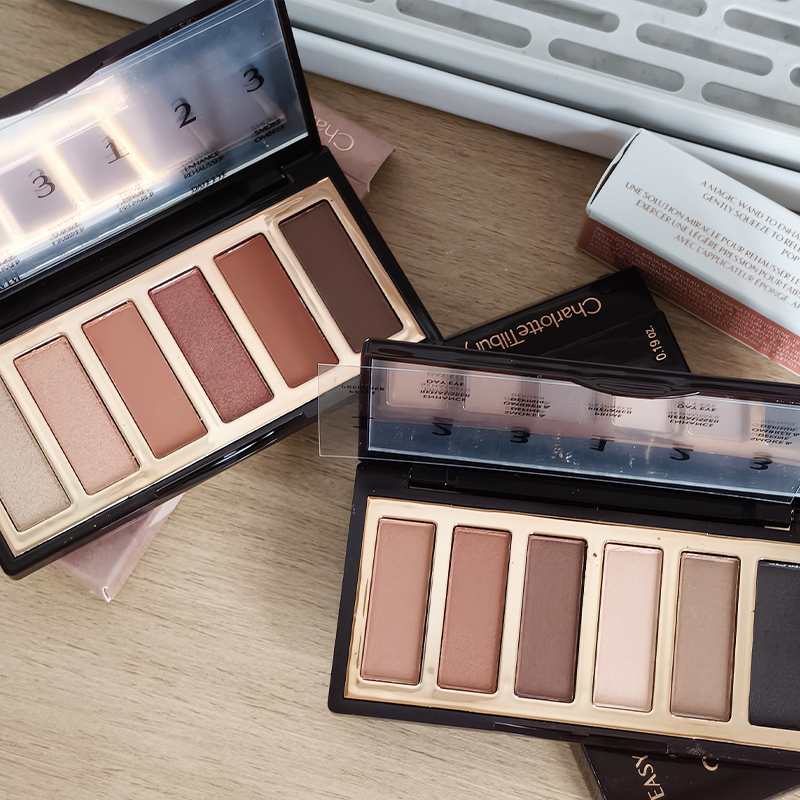 แบรนด์ชาร์ลอตต์ ทิลเบอรีสุดหรู - Luxury Skincare And Makeup Brands บทวิจารณ์และราคา