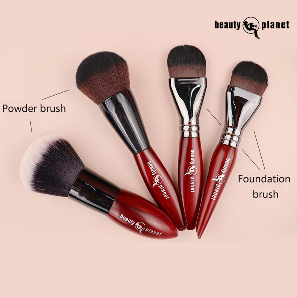 Beauty Planet หรูหราธรรมชาติสั - Luxury Skincare And Makeup Brands บทวิจารณ์และราคา