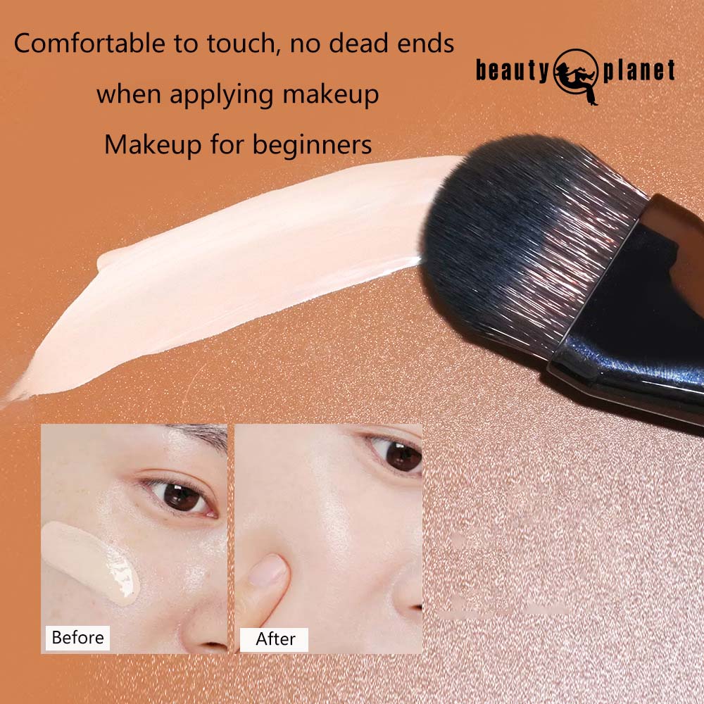 Beauty Planet หรูหราธรรมชาติสั - Luxury Skincare And Makeup Brands บทวิจารณ์และราคา