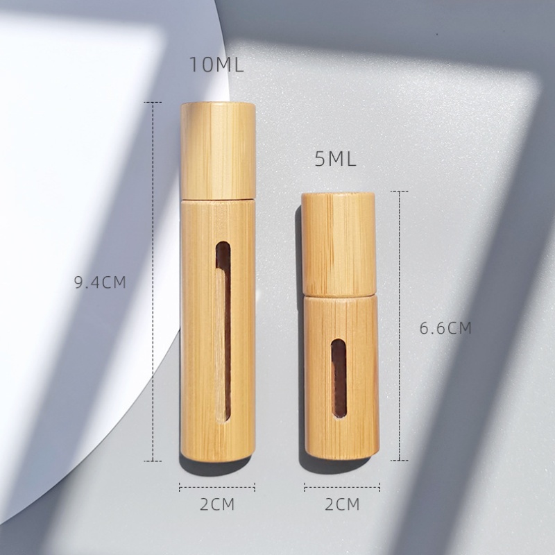 50ชิ้นหรูหรา5มิลลิลิตร10มิลลิล - Luxury Skincare Packaging บทวิจารณ์และราคา