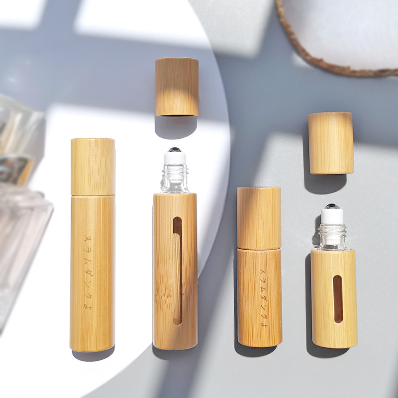 50ชิ้นหรูหรา5มิลลิลิตร10มิลลิล - Luxury Skincare Packaging บทวิจารณ์และราคา